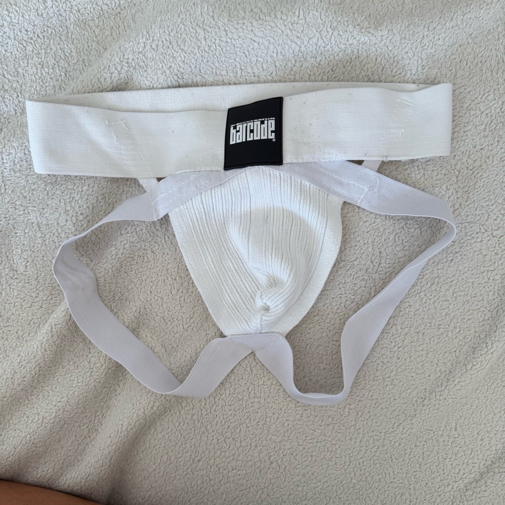 Barcode Berlin jockstrap S